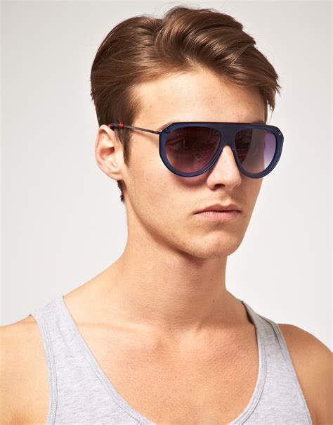 marc jacobs men's eyewear.